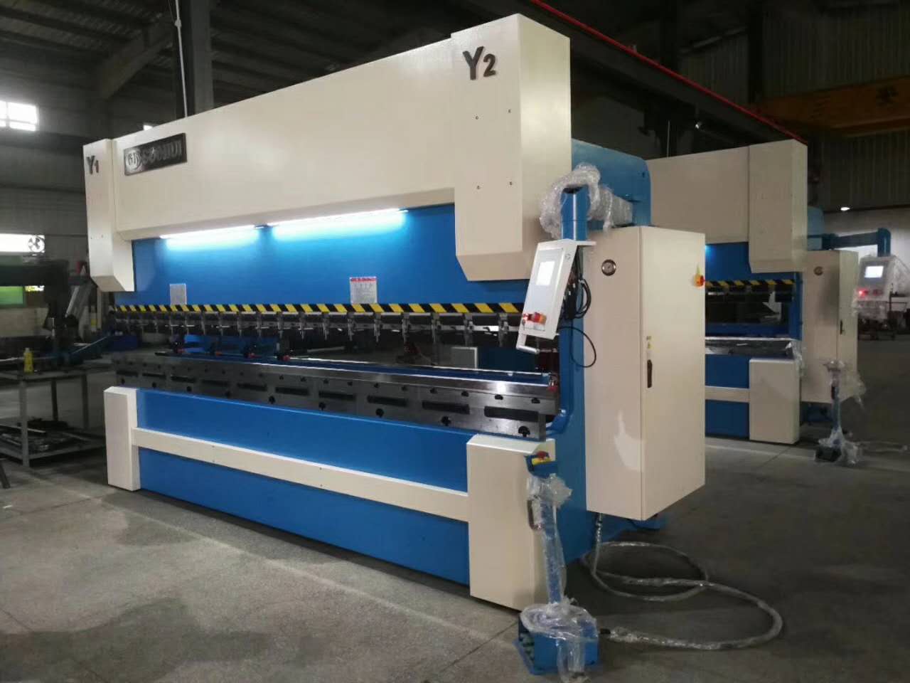 數(shù)控折彎?rùn)C(jī)哪家好