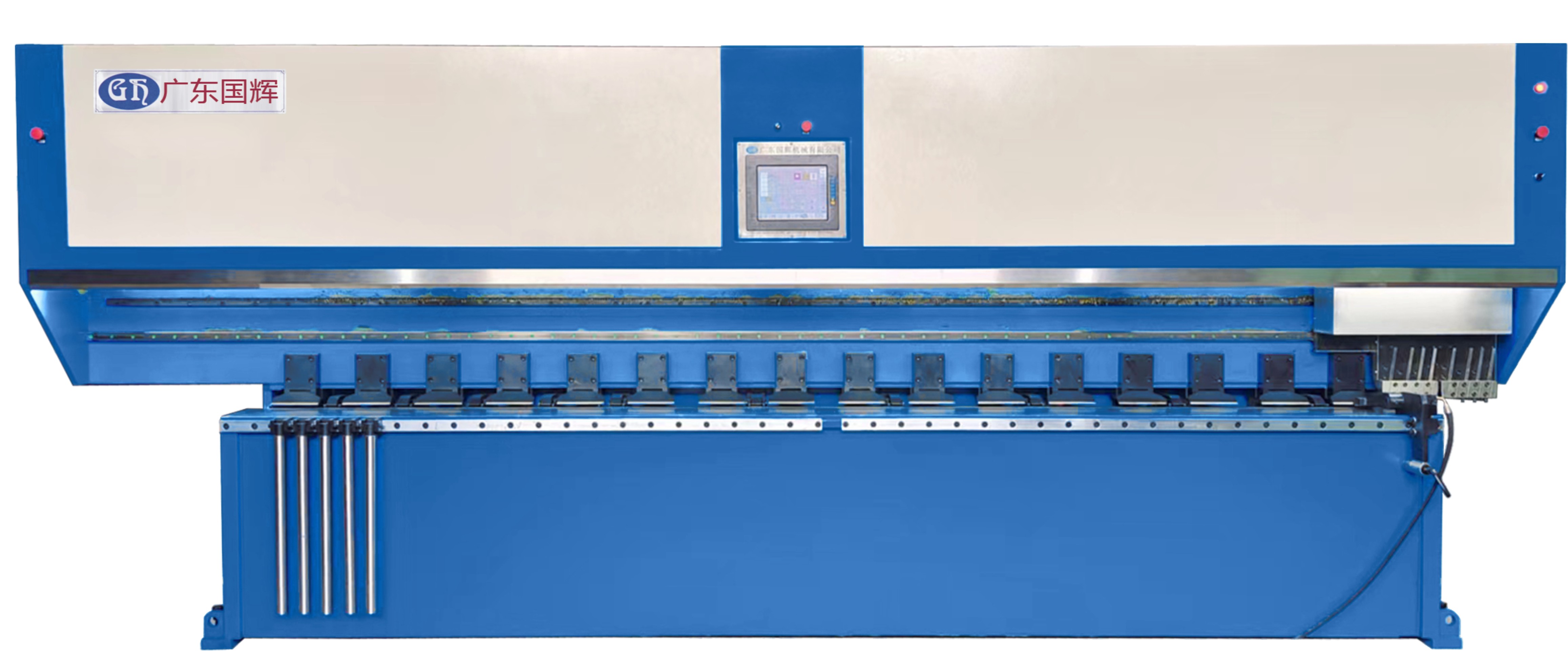 數(shù)控雙頭刨槽機(jī)經(jīng)濟(jì)款